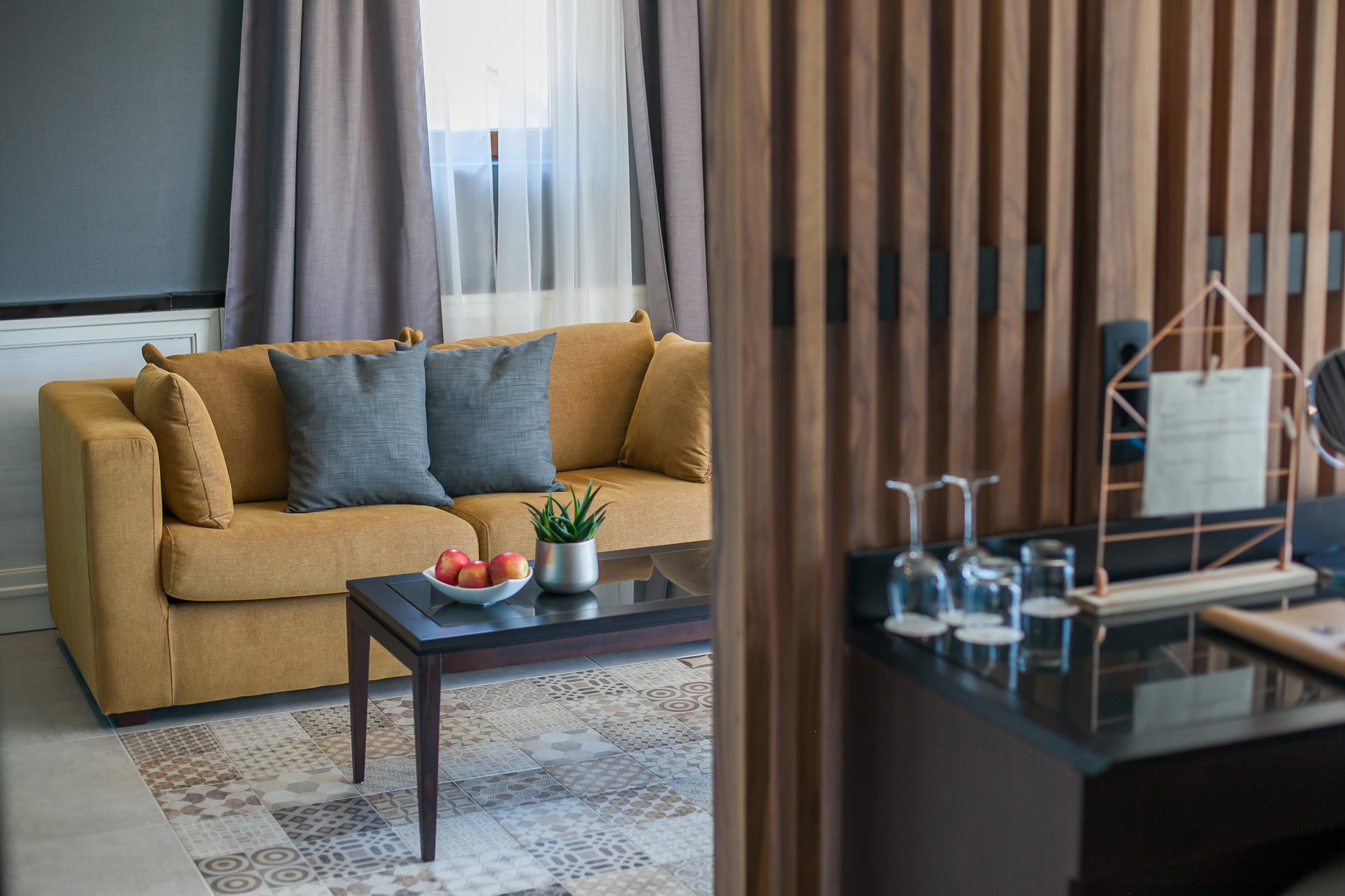 Hotel Casa Del Mare - Amfora Kotor Eksteriør billede