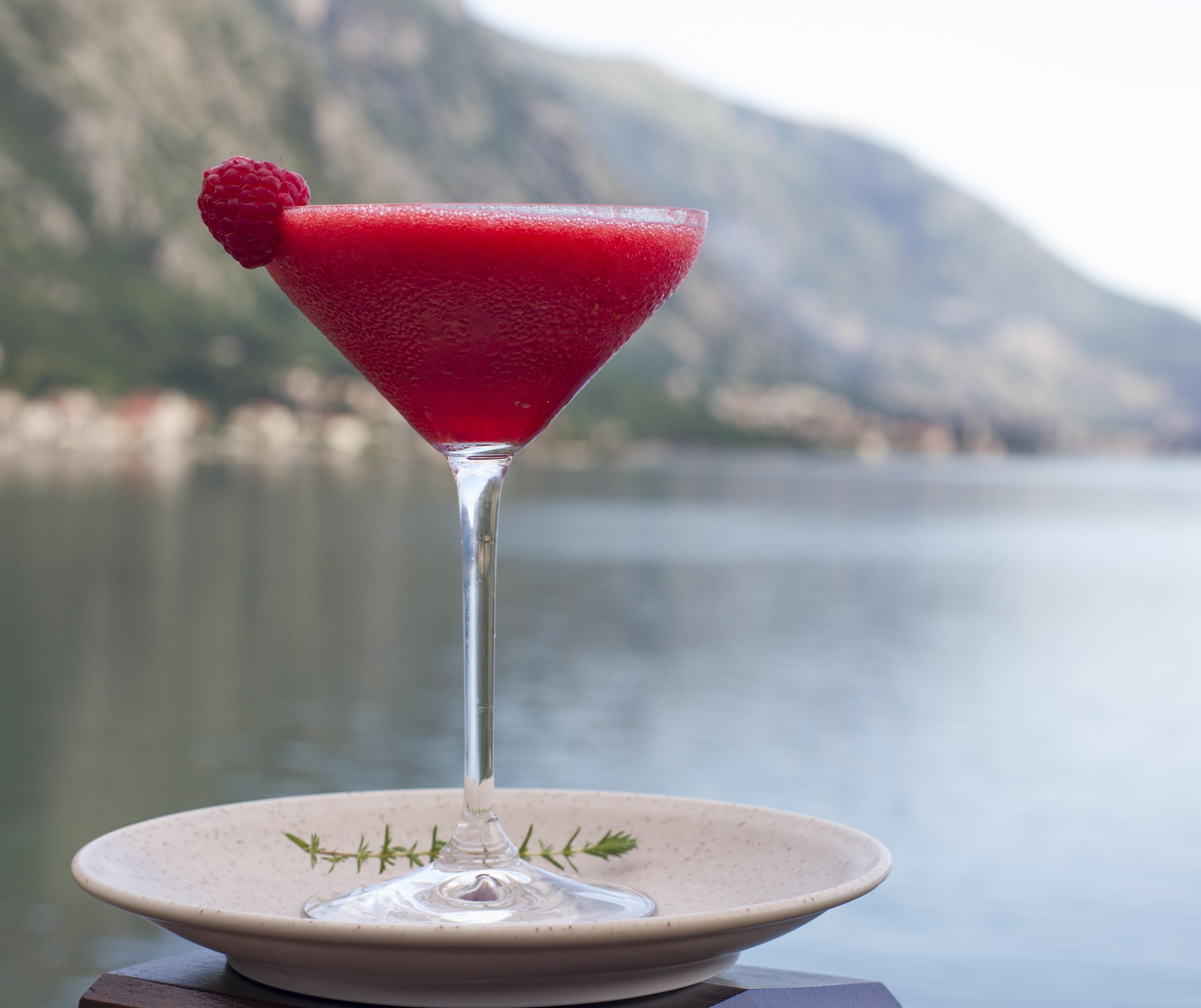 Hotel Casa Del Mare - Amfora Kotor Eksteriør billede