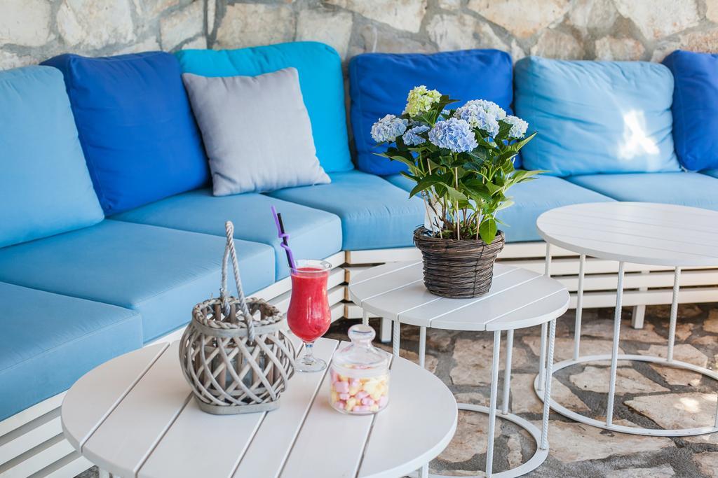 Hotel Casa Del Mare - Amfora Kotor Eksteriør billede