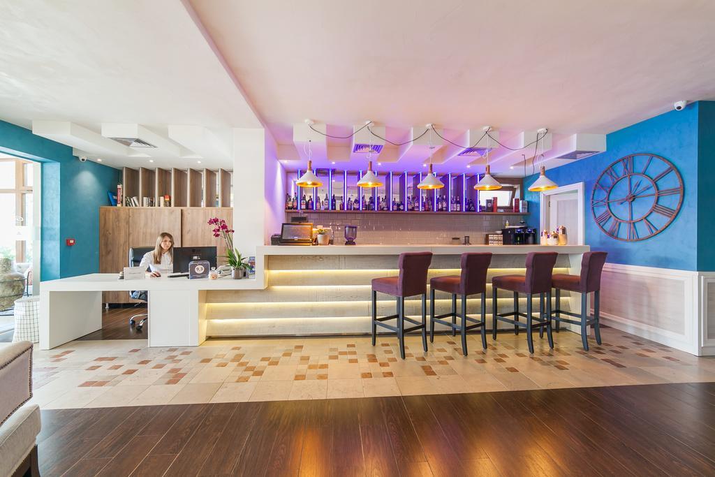 Hotel Casa Del Mare - Amfora Kotor Eksteriør billede